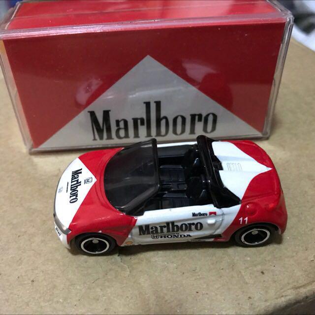tomica honda s660