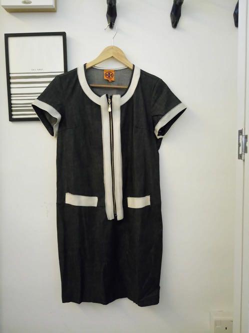 tory burch baby clothes