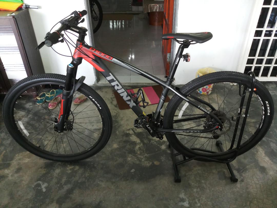 TRINX Q1000