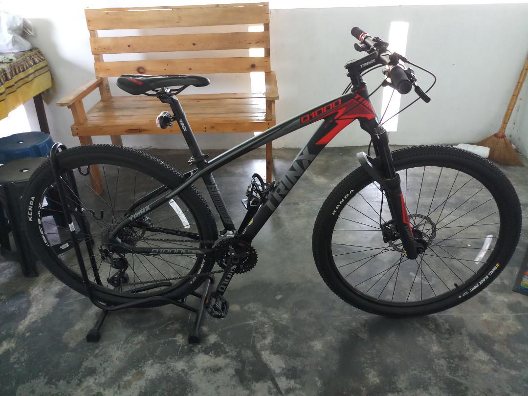 Trinx q1000 29er price deals