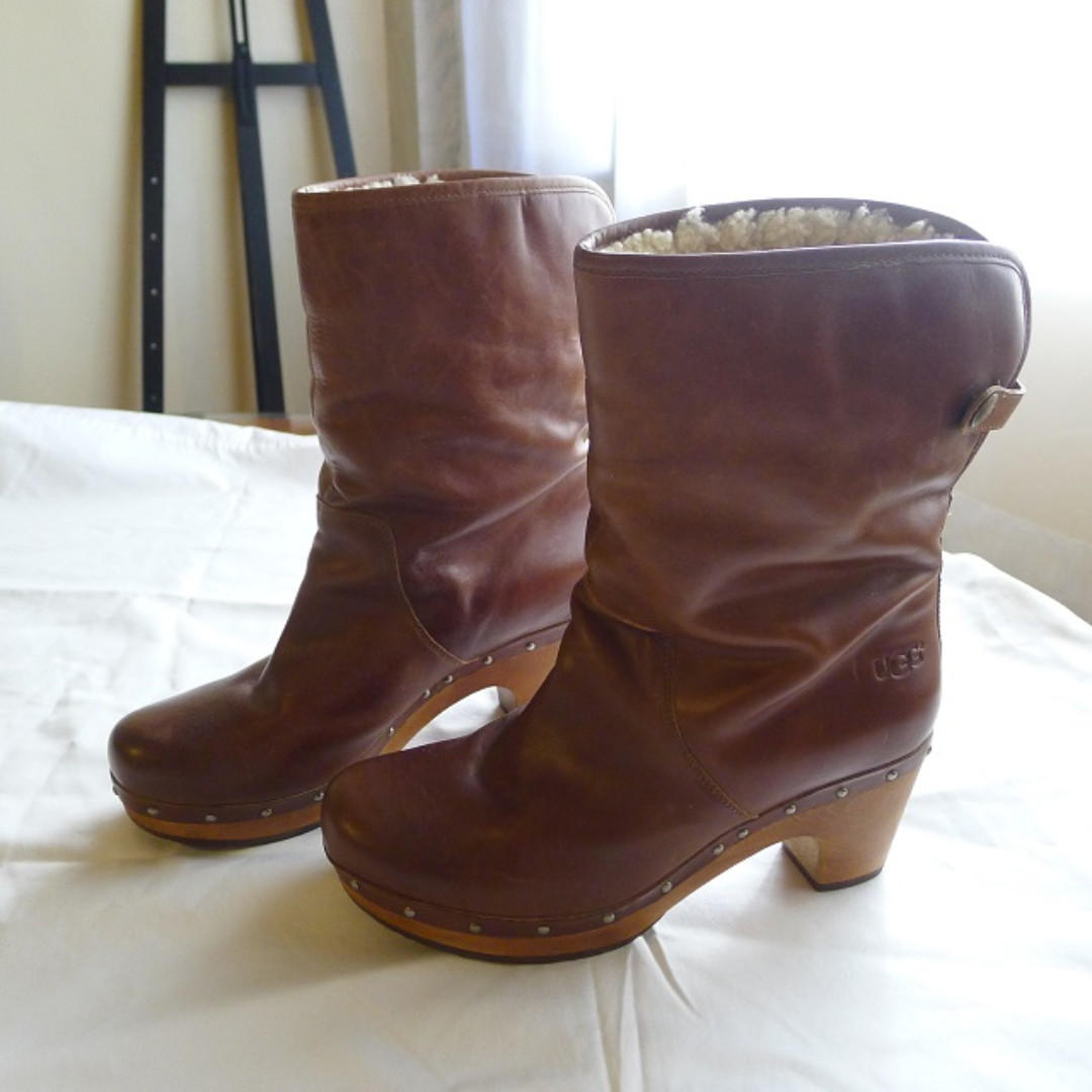 Ugg lynnea boots sale