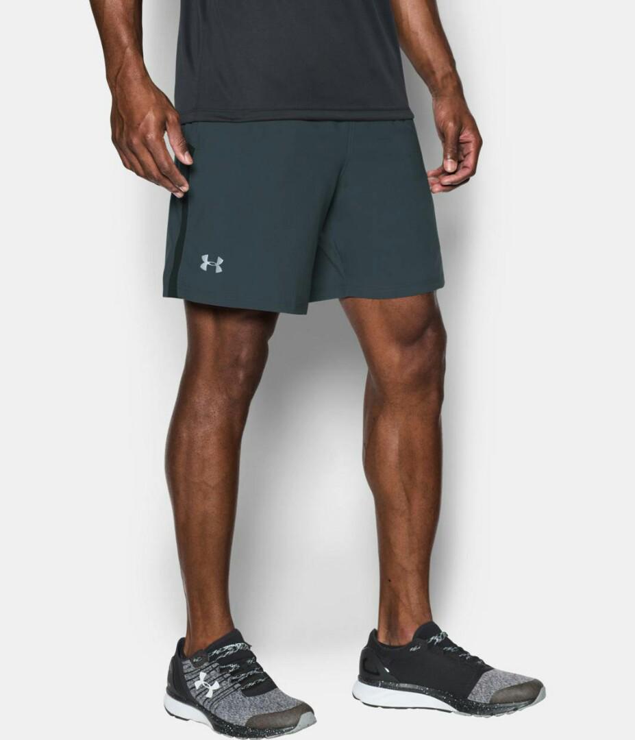 under armor launch shorts