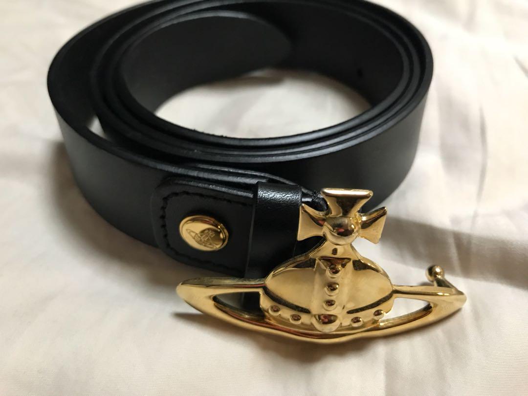 vivienne westwood mens belt