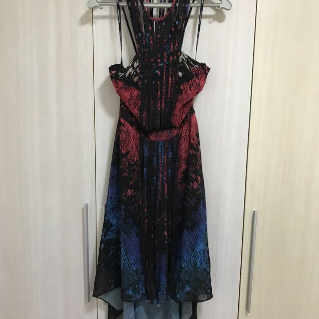 Warehouse party best sale dresses
