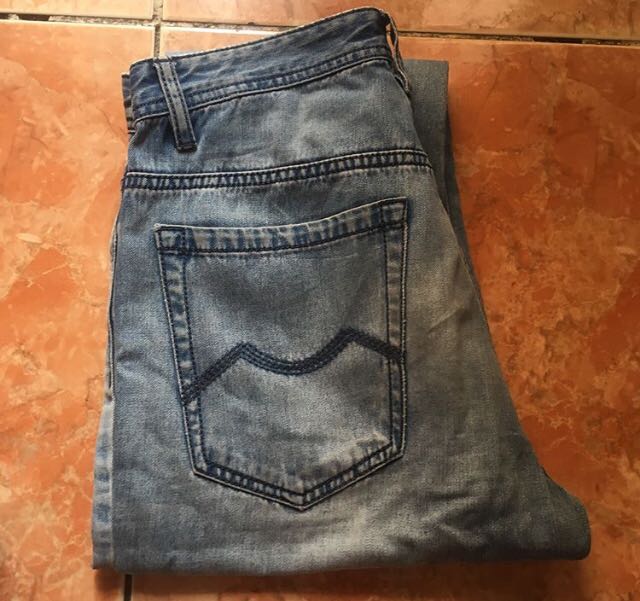 Yishion jeans price clearance
