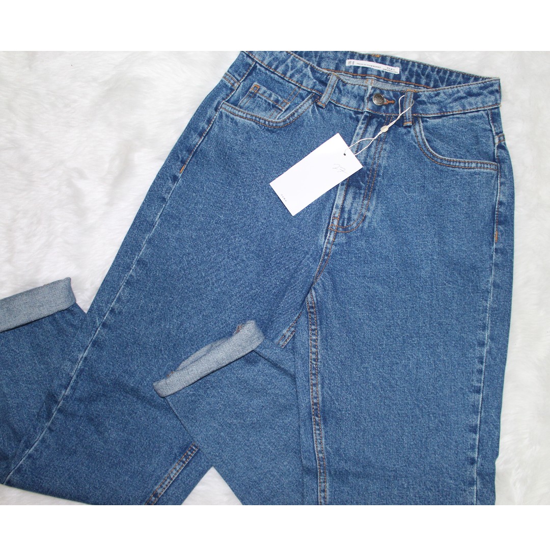 jeans medium