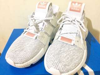 Adidas 老爹鞋