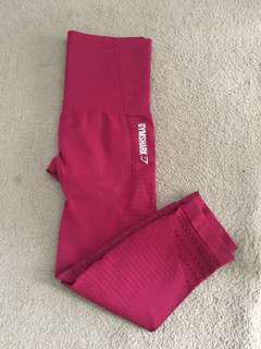 GYMSHARK SEAMLESS LEGGINGS