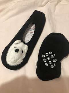 可愛船襪64208541446401110