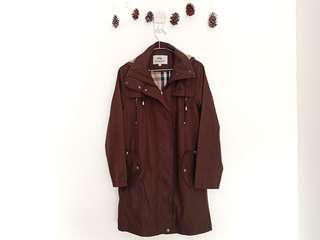 Burberry Long Coat