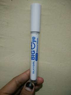 silkygirl big eye serum waterproof mascara