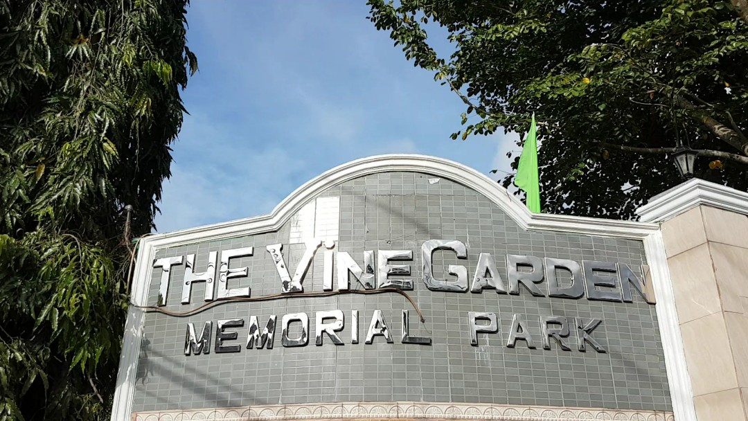 1 Hectare Land with Memorial Park Development in Indang, Cavite