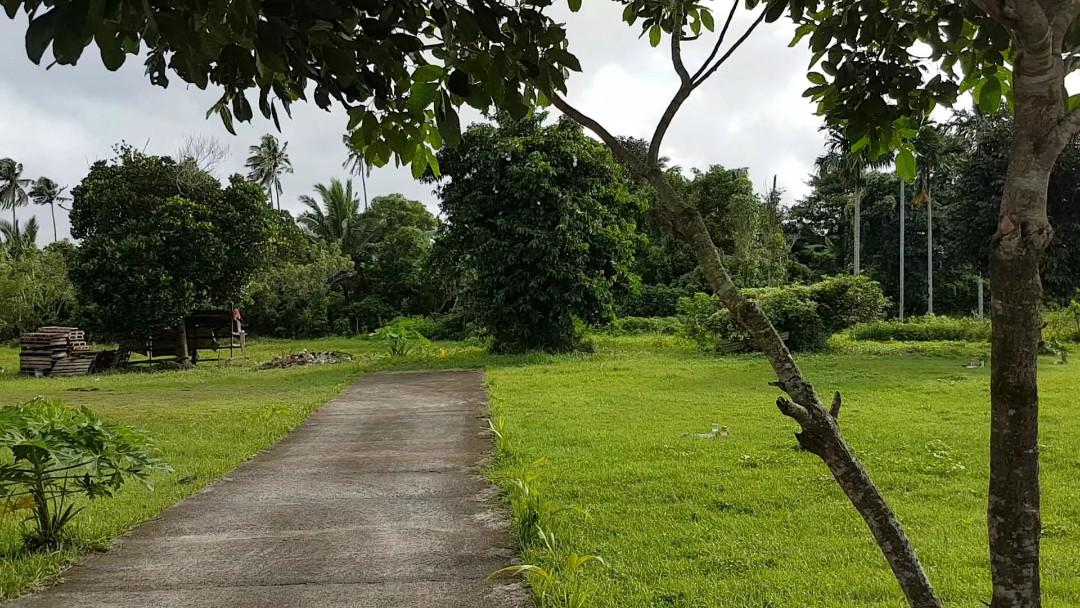 1 Hectare Land with Memorial Park Development in Indang, Cavite