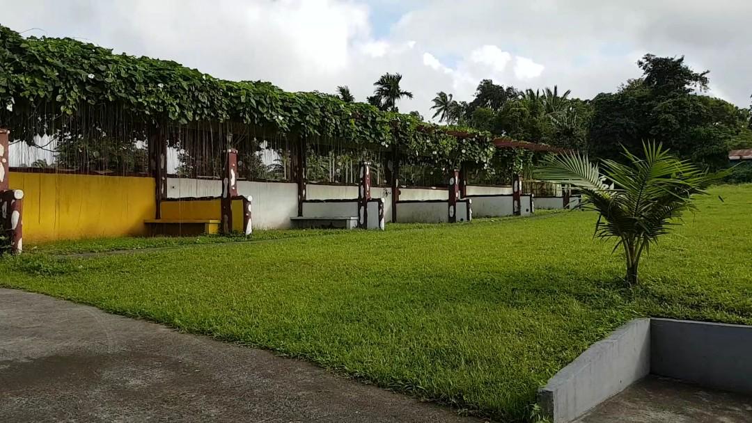 1 Hectare Land with Memorial Park Development in Indang, Cavite