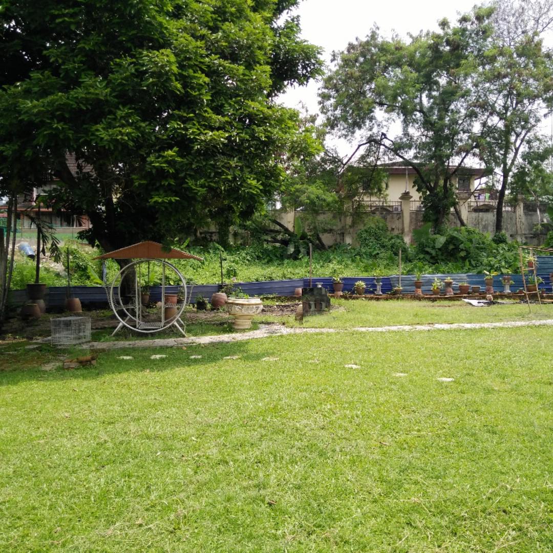 2 Storey Bungalow Jalan Mesra/Jalan Damai,Kuala Lumpur, Property, For