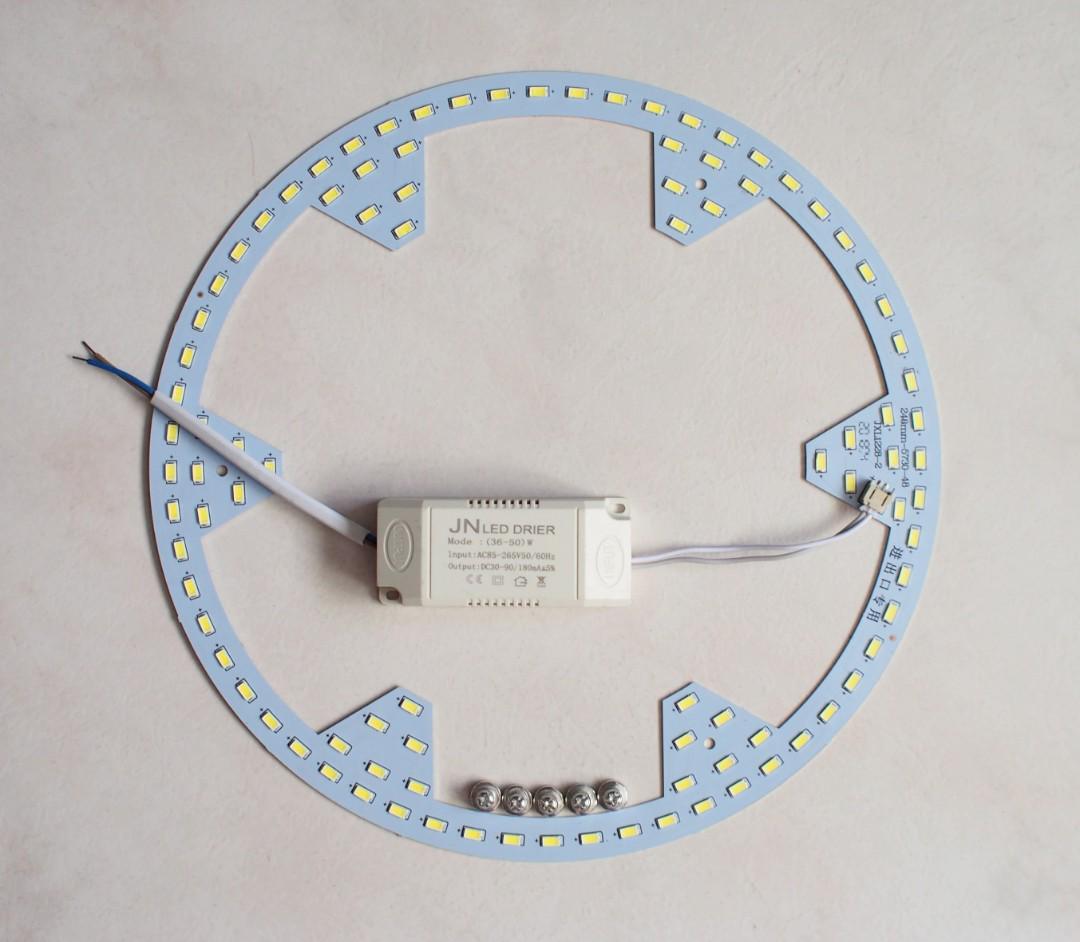 ultra bright led light