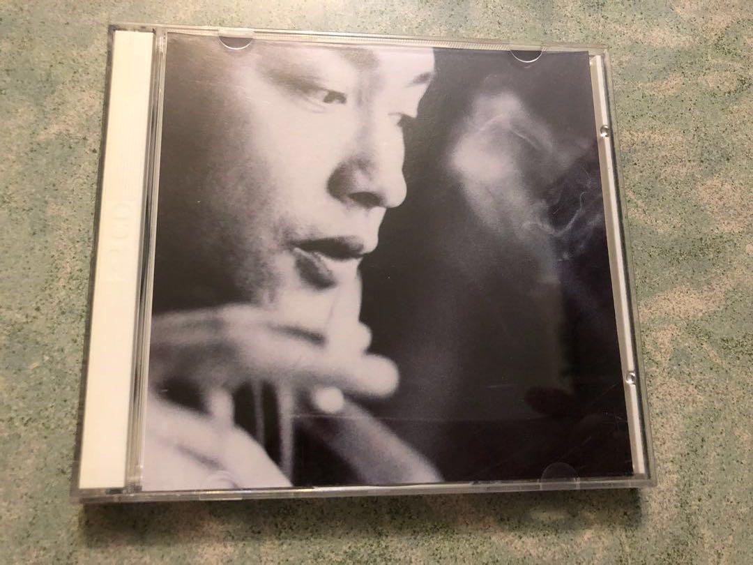 張國榮- 哥哥的前半生張國榮入門三十首(2 CD) | cdhkonline.com