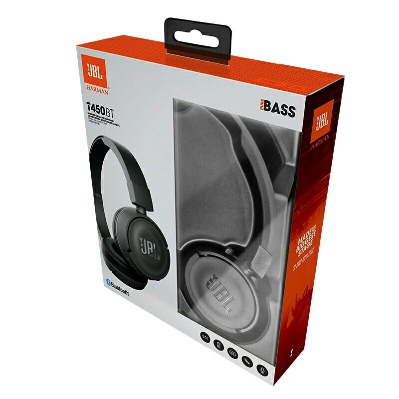 jbl headband