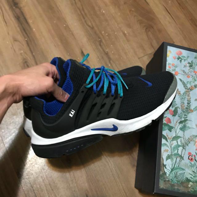 nike presto id