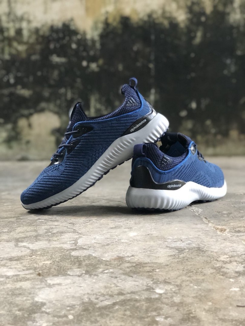 alphabounce v1