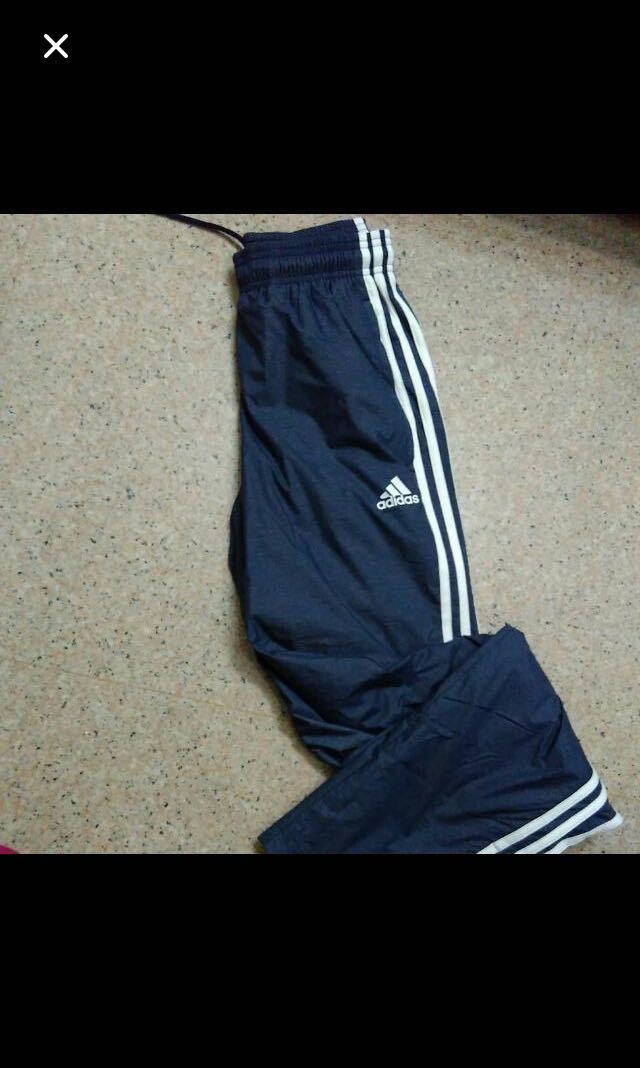 adidas pants xs