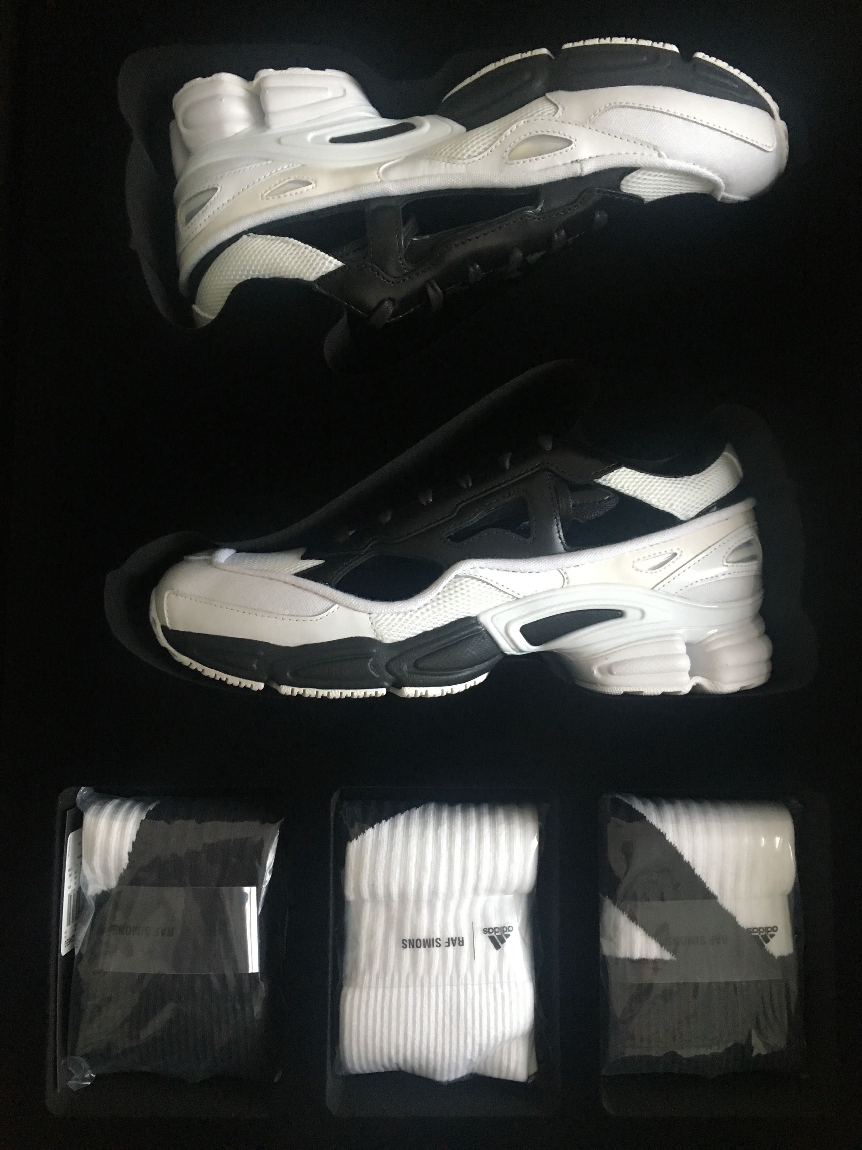 ozweego replicant sale