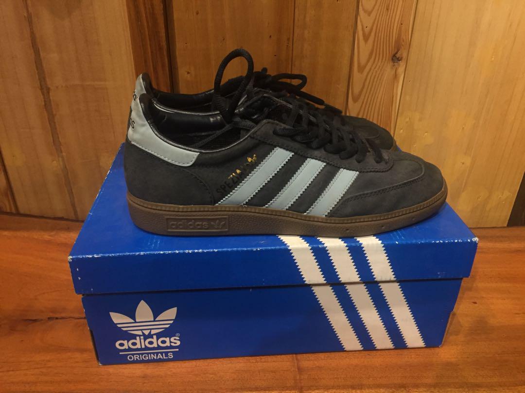 adidas spezial sizing