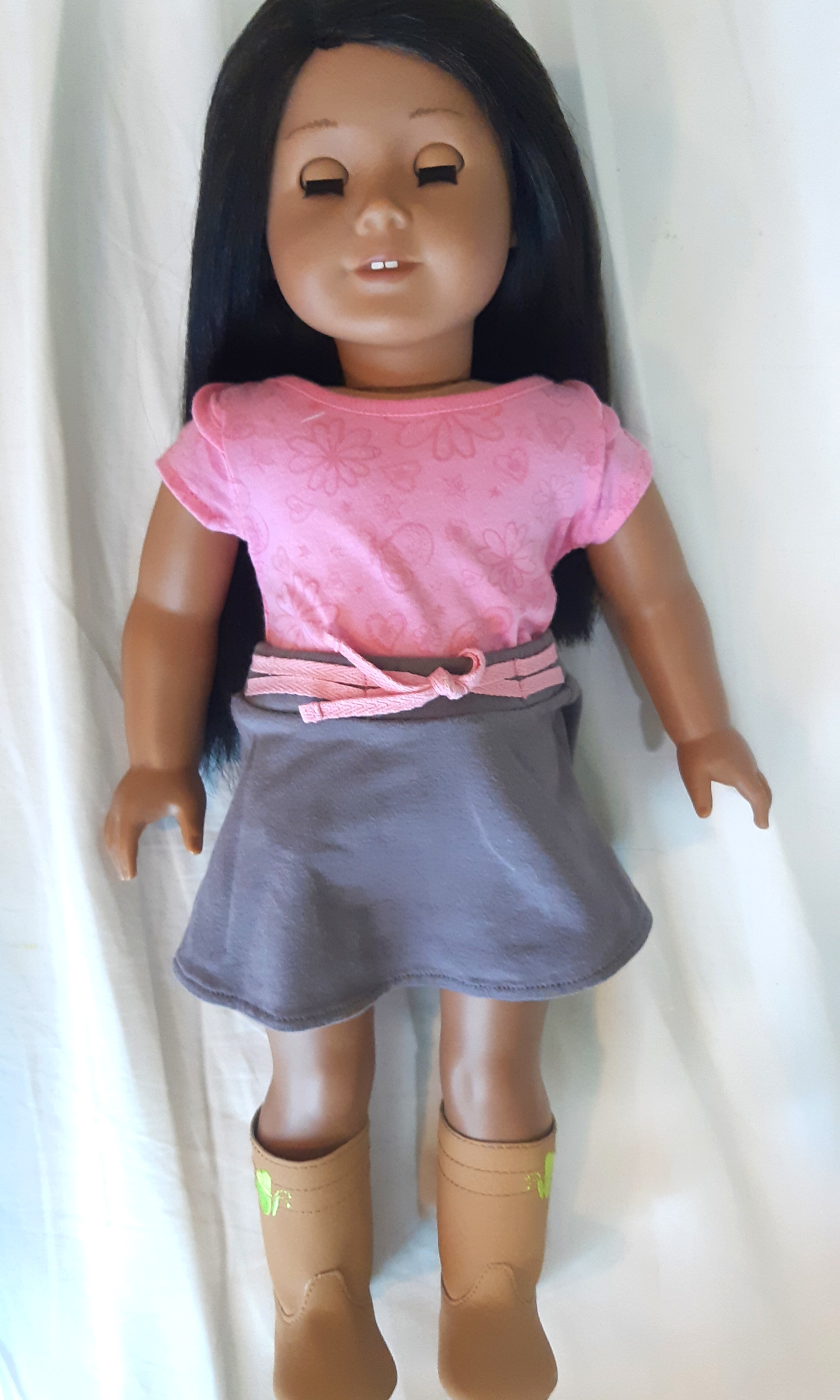 american girl 66