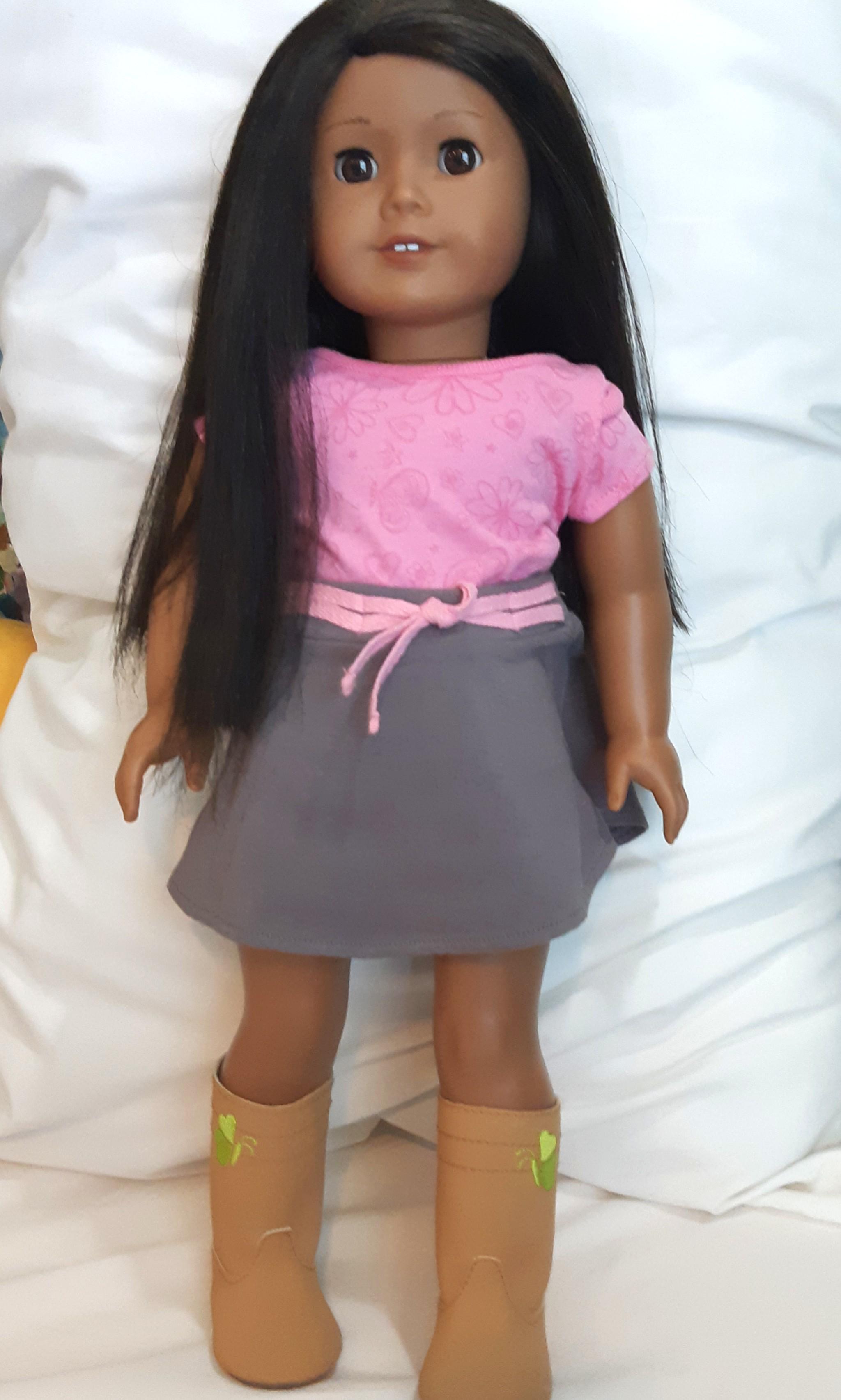 American Girl Doll Truly Me 66 Hobbies Toys Toys Games on