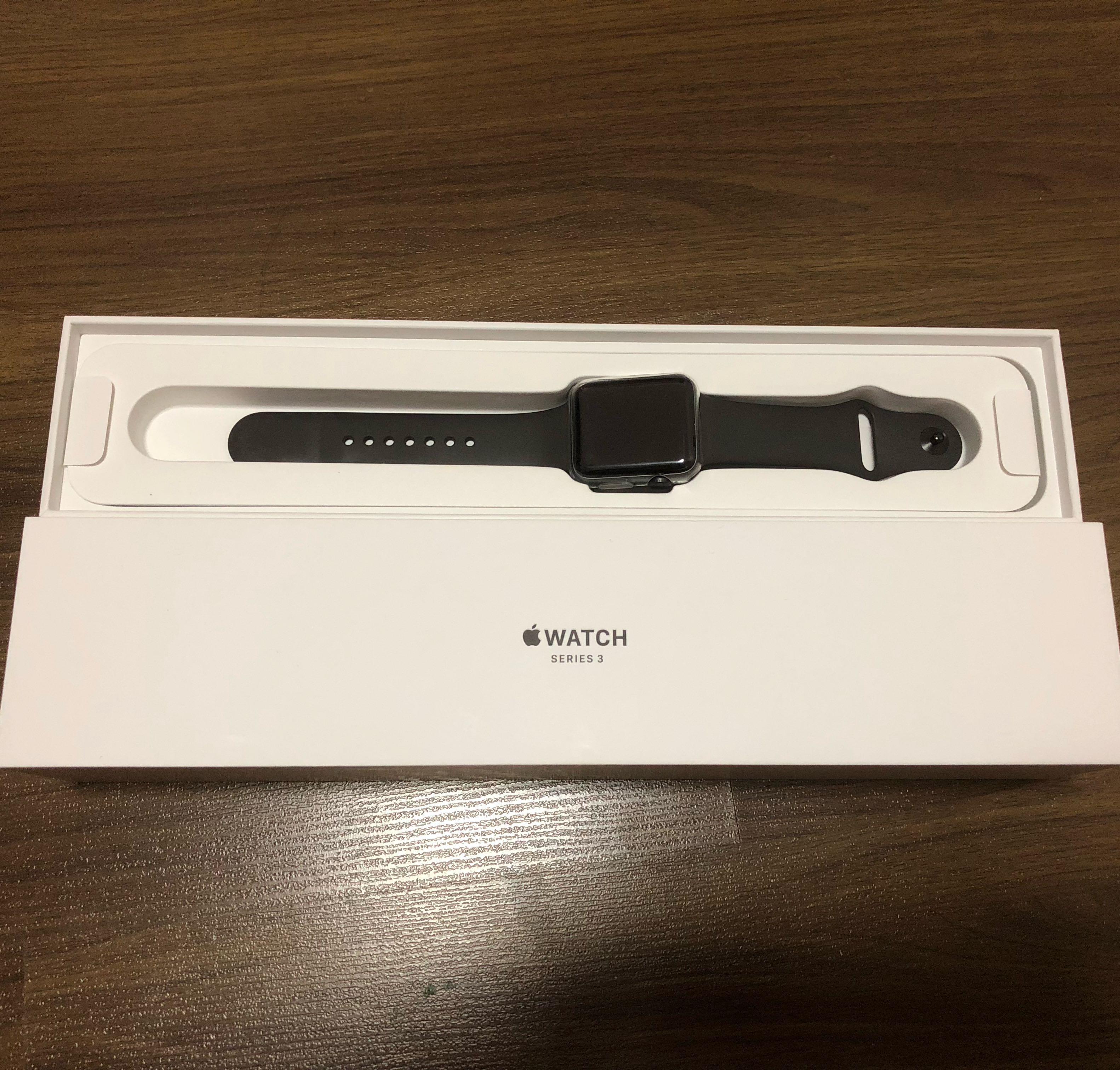 apple watch s3 42mm