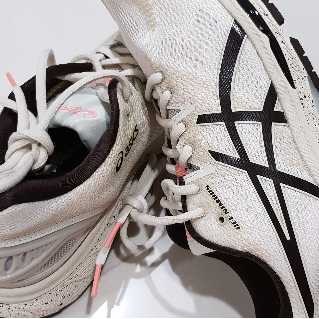 Asics nimbus 20 sp sales