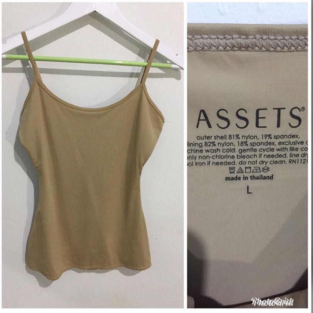 Assets by spanx, Women's Fashion, Dresses & Sets, Sets or Coordinates on  Carousell