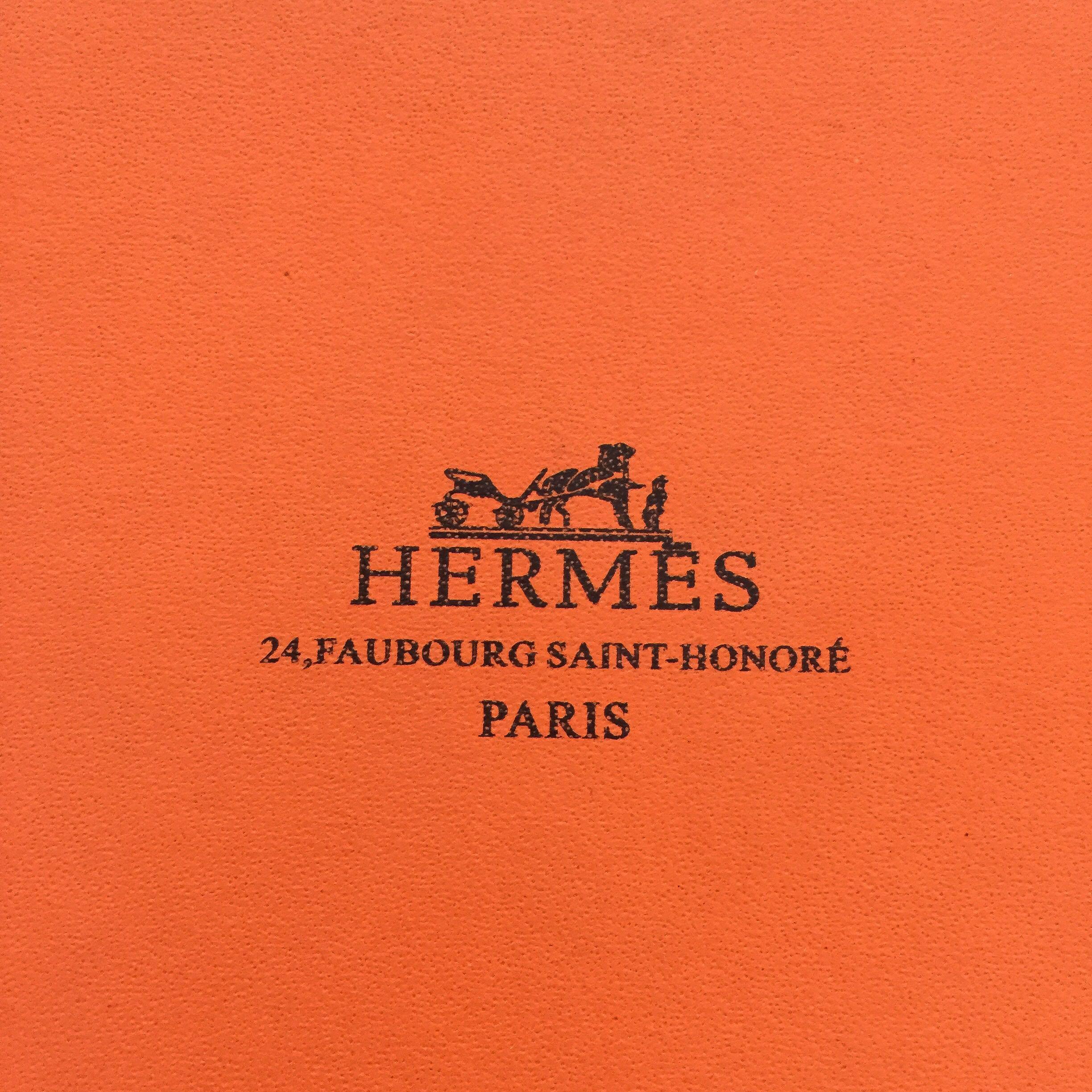 Very Rare Auth Hermes Paris Faubourg Saint Honore Fsh Empty Box Tie Box Luxury Accessories Others On Carousell To this day the store carries the same address. very rare auth hermes paris faubourg saint honore fsh empty box tie box