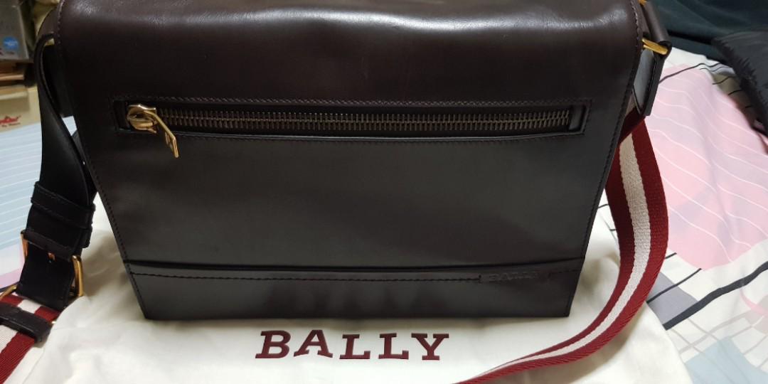 bally tamrac small