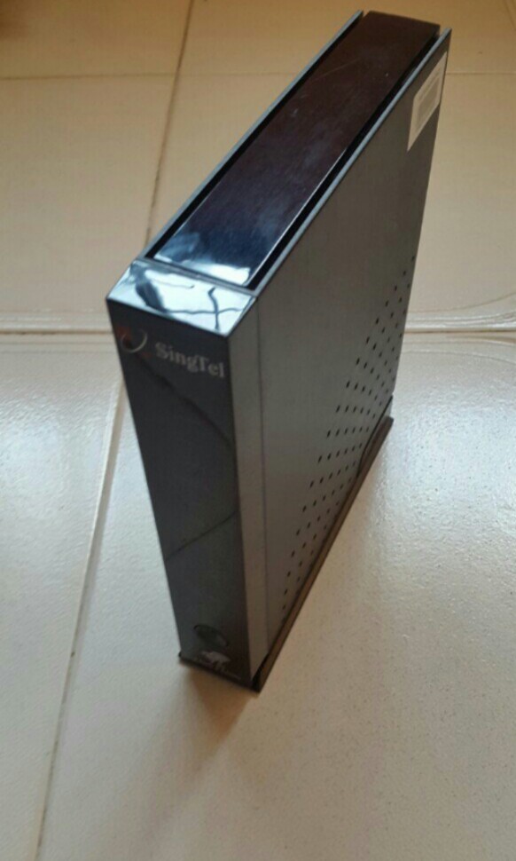 Aztech Wireless Router, Computers & Tech, Parts & Accessories ...