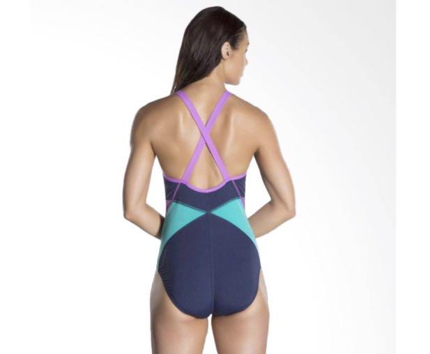 Baju Renang Speedo Original Women S Fashion Women S Clothes On Carousell