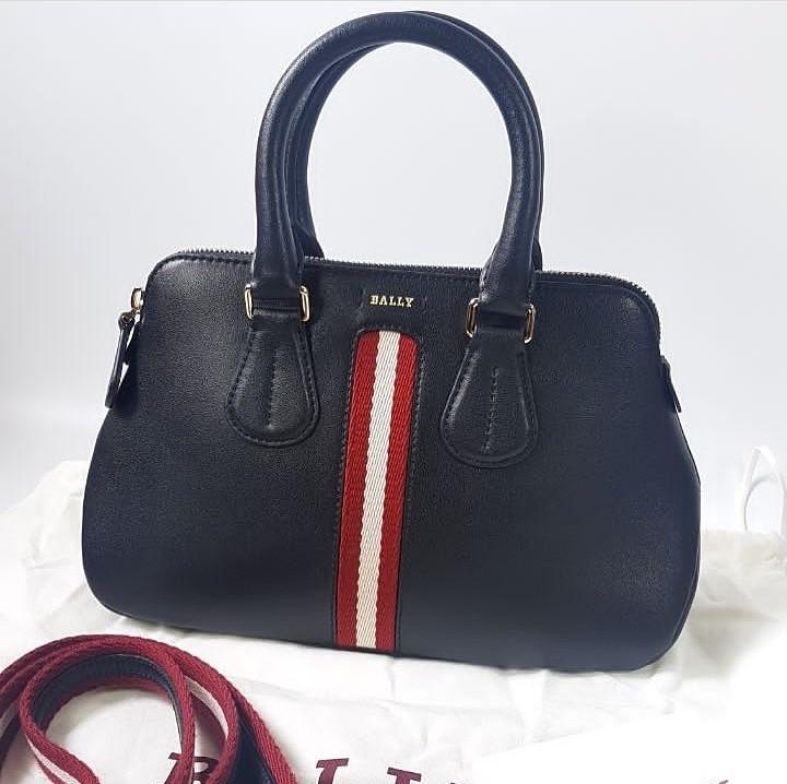 Bally dainty bag hotsell