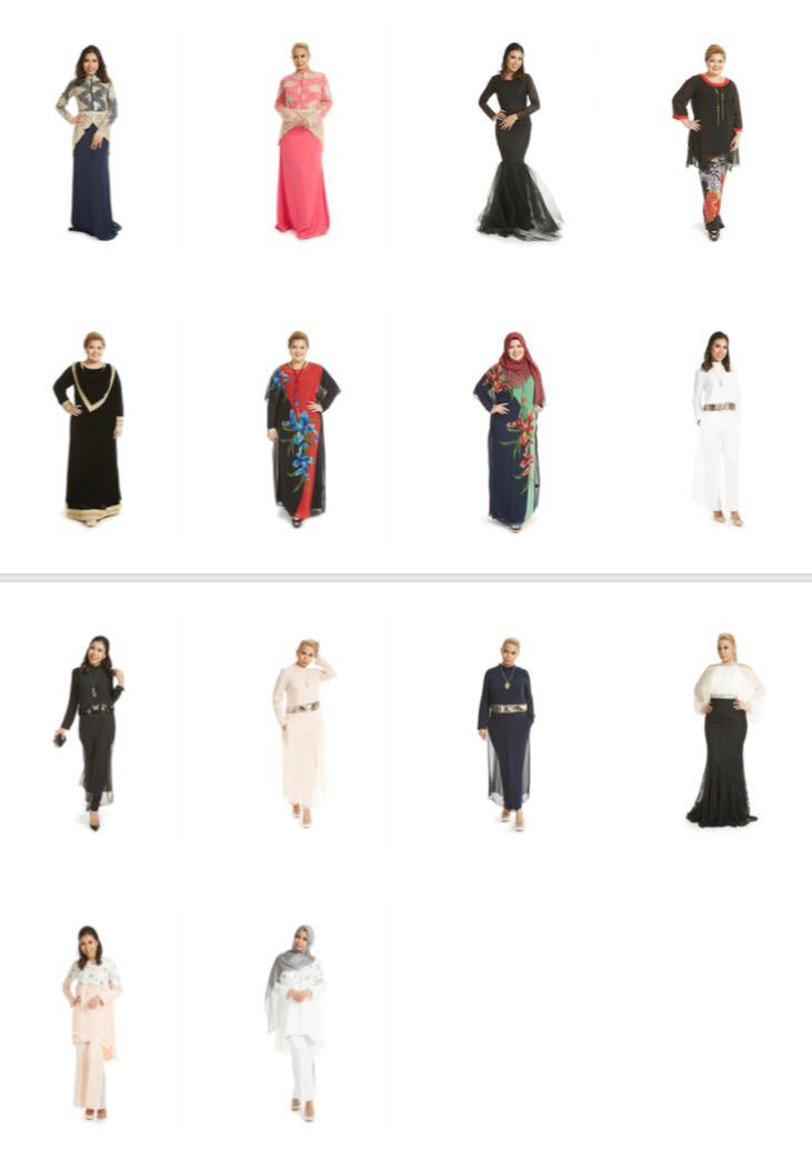 Beautiful Imported From Istanbul And Turkey Women S Fashion Clothes Dresses Skirts On Carousell
