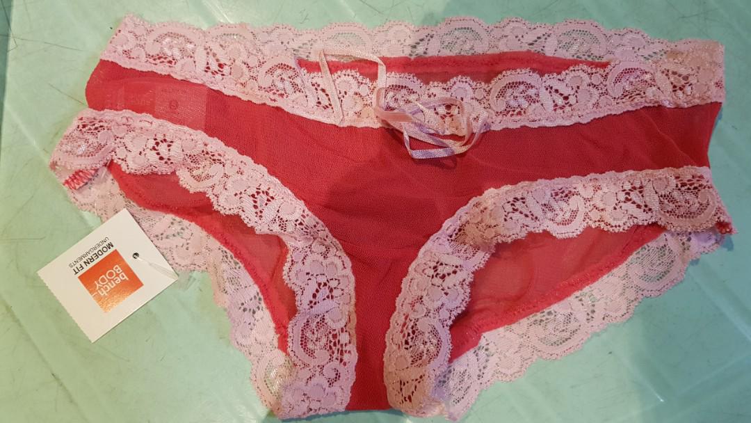 New Bench Women Underwear On Carousell
