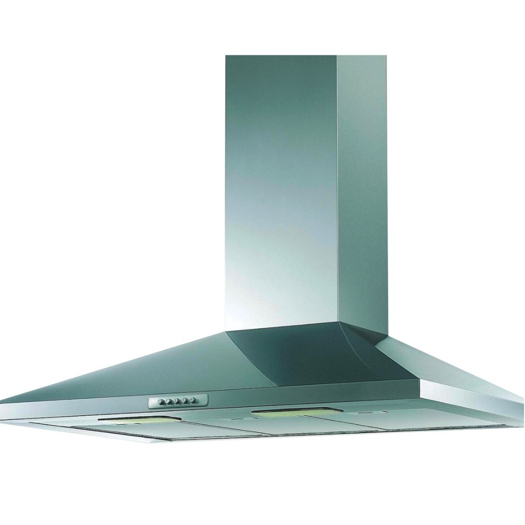 blanco extractor hood