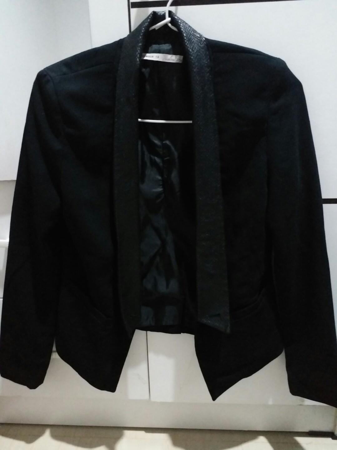 880+ Model Jaket Kulit Kantor HD Terbaru