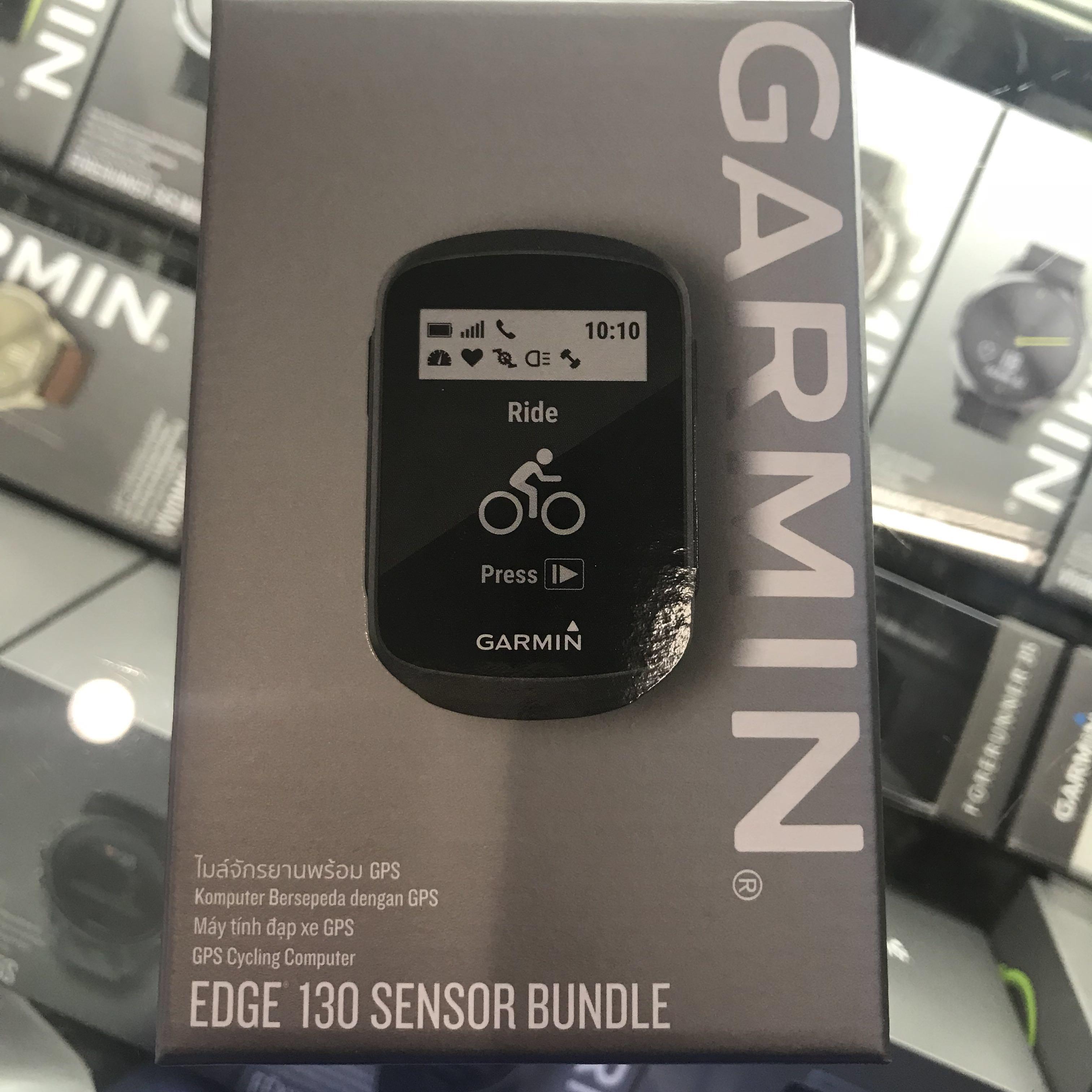garmin edge sensor bundle