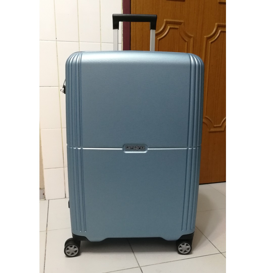 orfeo samsonite