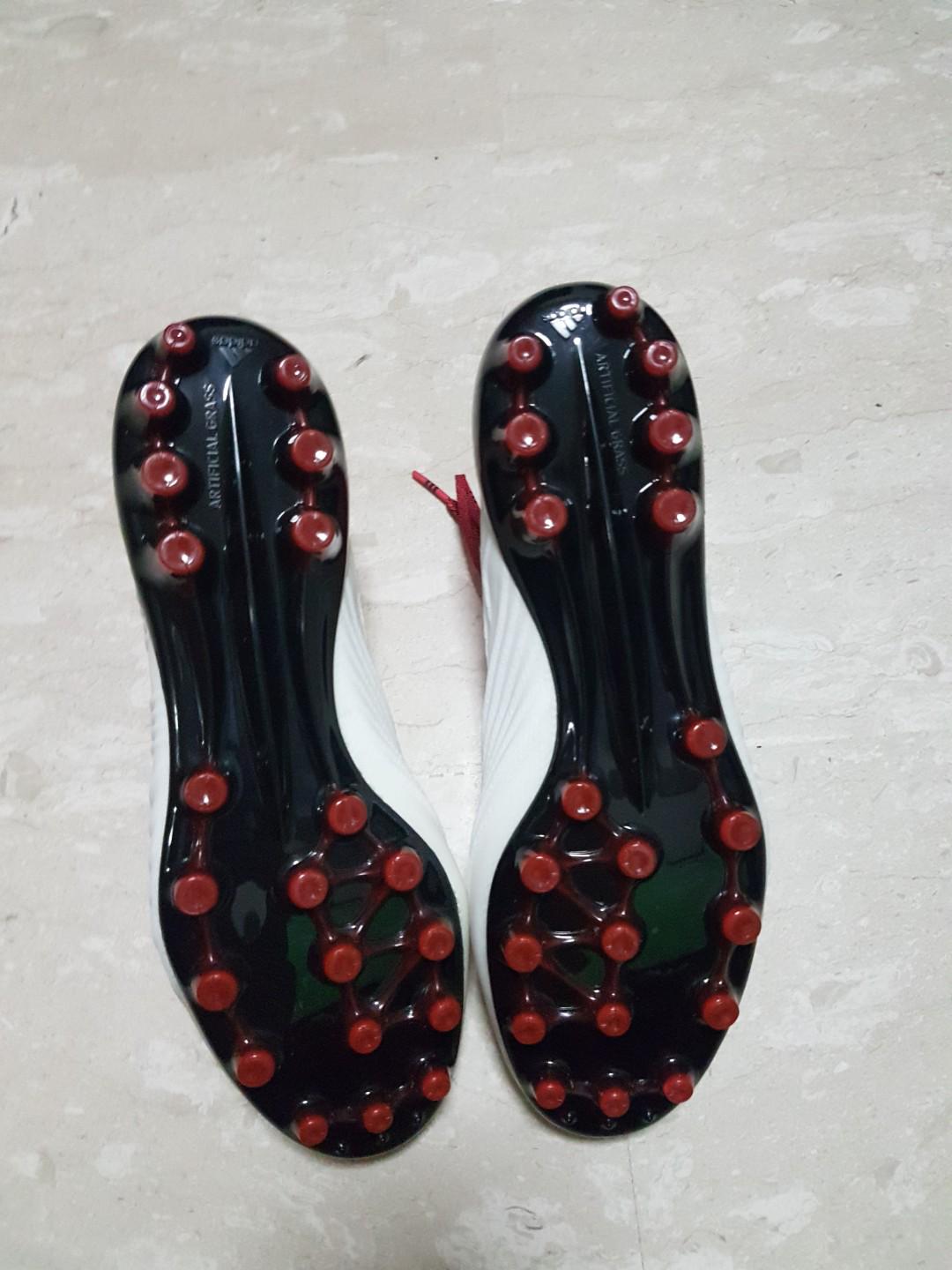 adidas predator 18.1 artificial grass