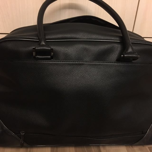 le coq sportif shoulder bag