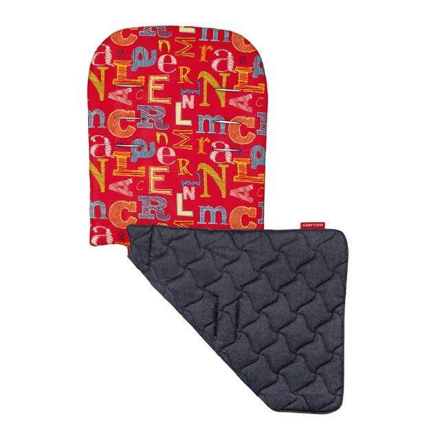 Maclaren seat liner uk outlet