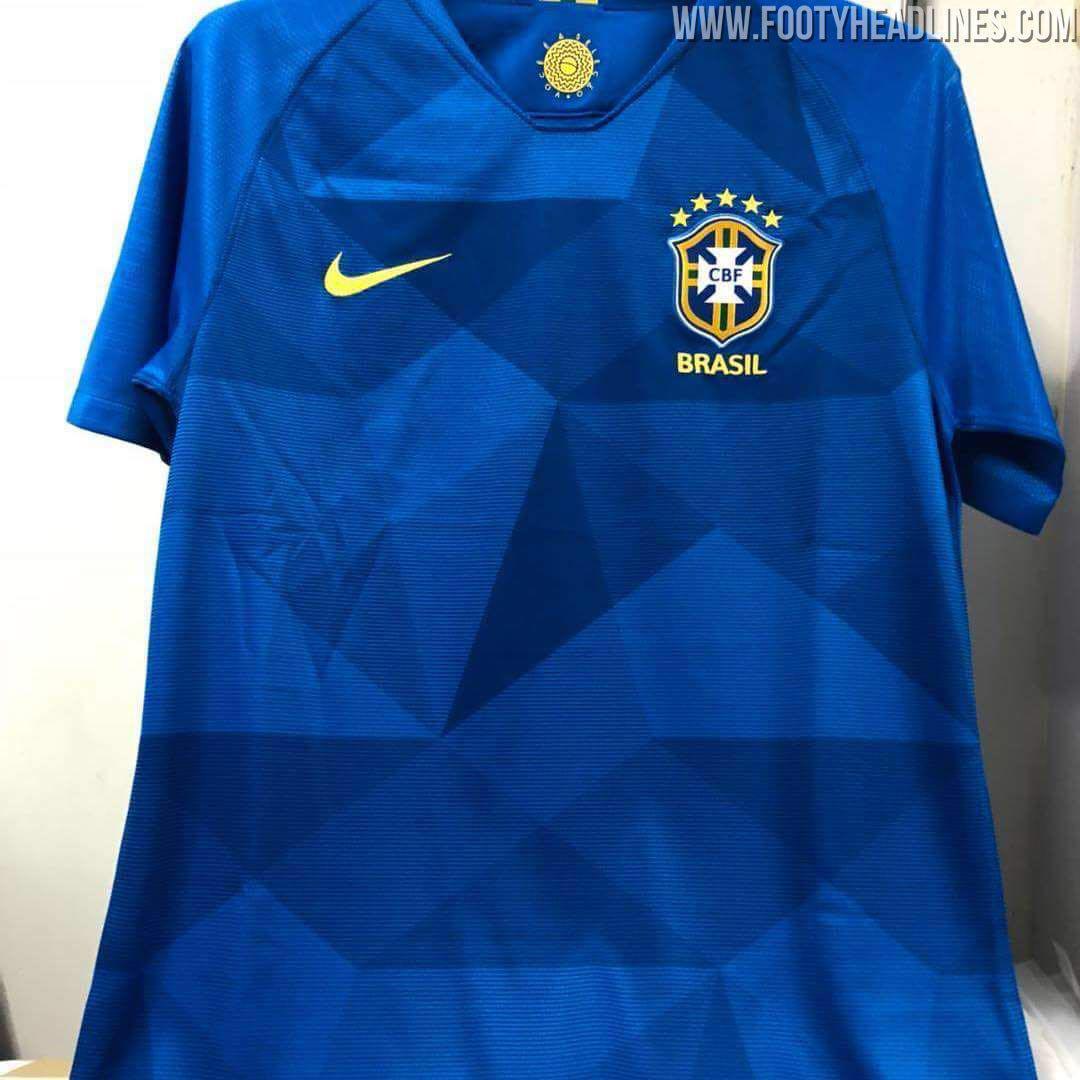 nike 2018 world cup kits