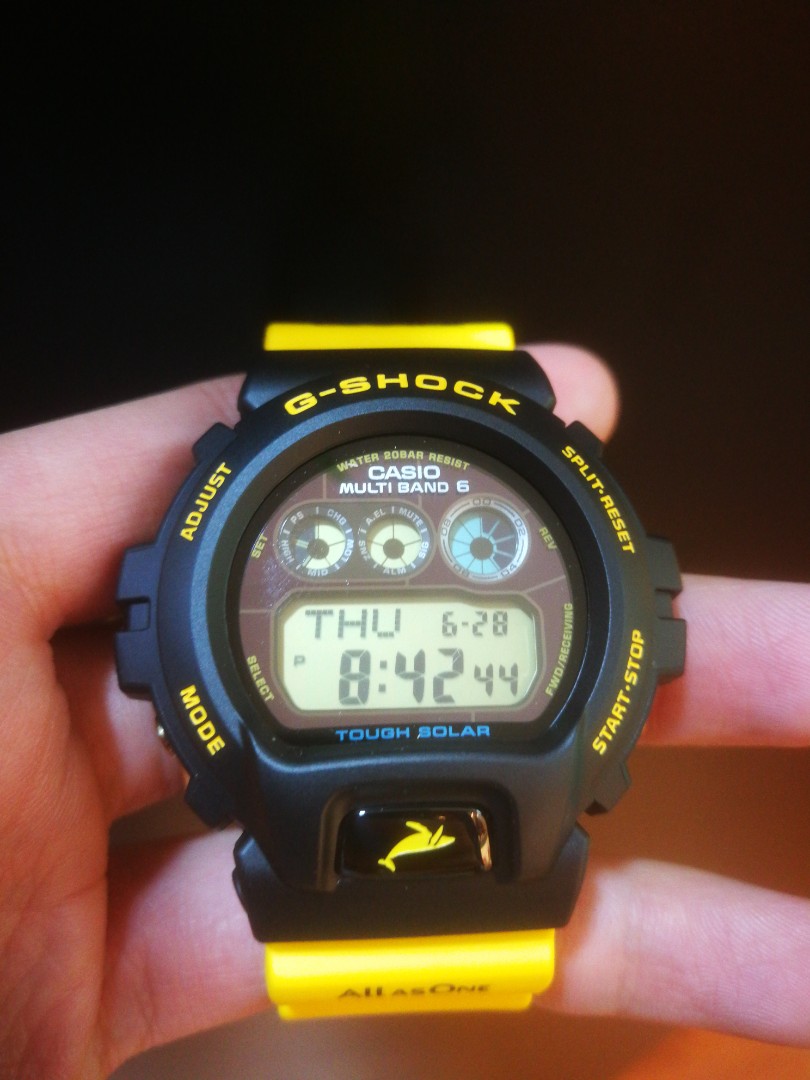 G shock love the sea and earth 2018 best sale