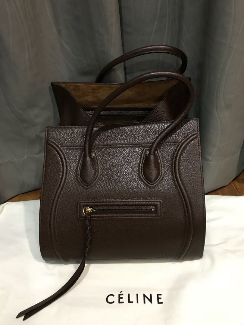 celine phantom bag new