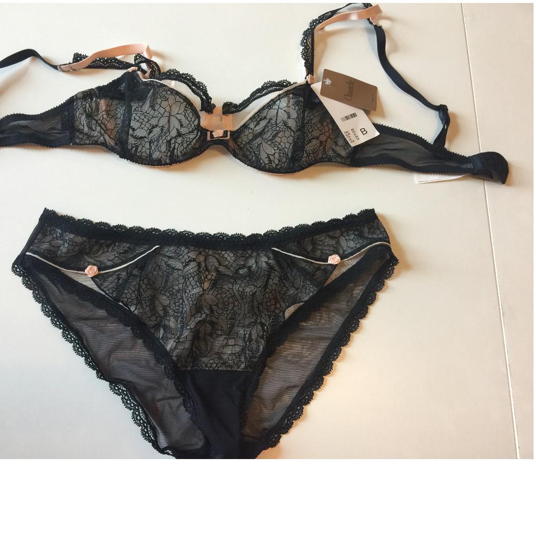 The Latest – Tagged Bras– Kit Preloved